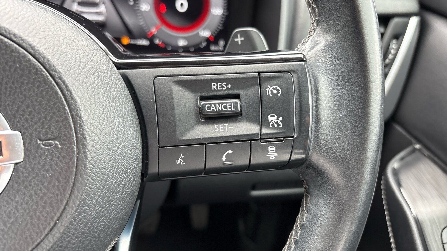 Used Nissan Qashqai 2022 for sale - 76018324: Photo 35