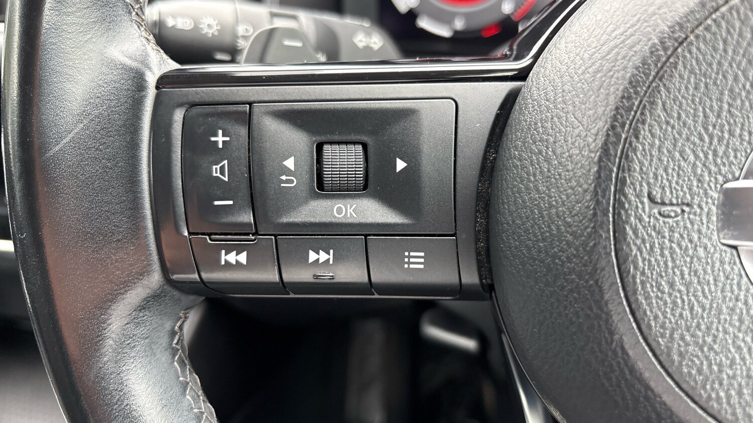 Used Nissan Qashqai 2022 for sale - 76018324: Photo 36