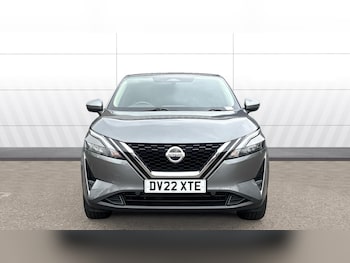 Used Nissan Qashqai 2022 for sale - 76018324: Photo 3