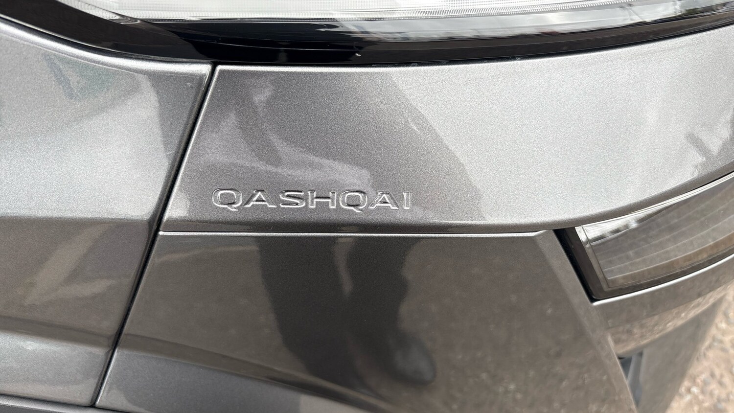 Used Nissan Qashqai 2022 for sale - 76018324: Photo 49
