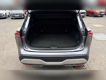 Used Nissan Qashqai 2022 for sale - 76018324: Photo 4
