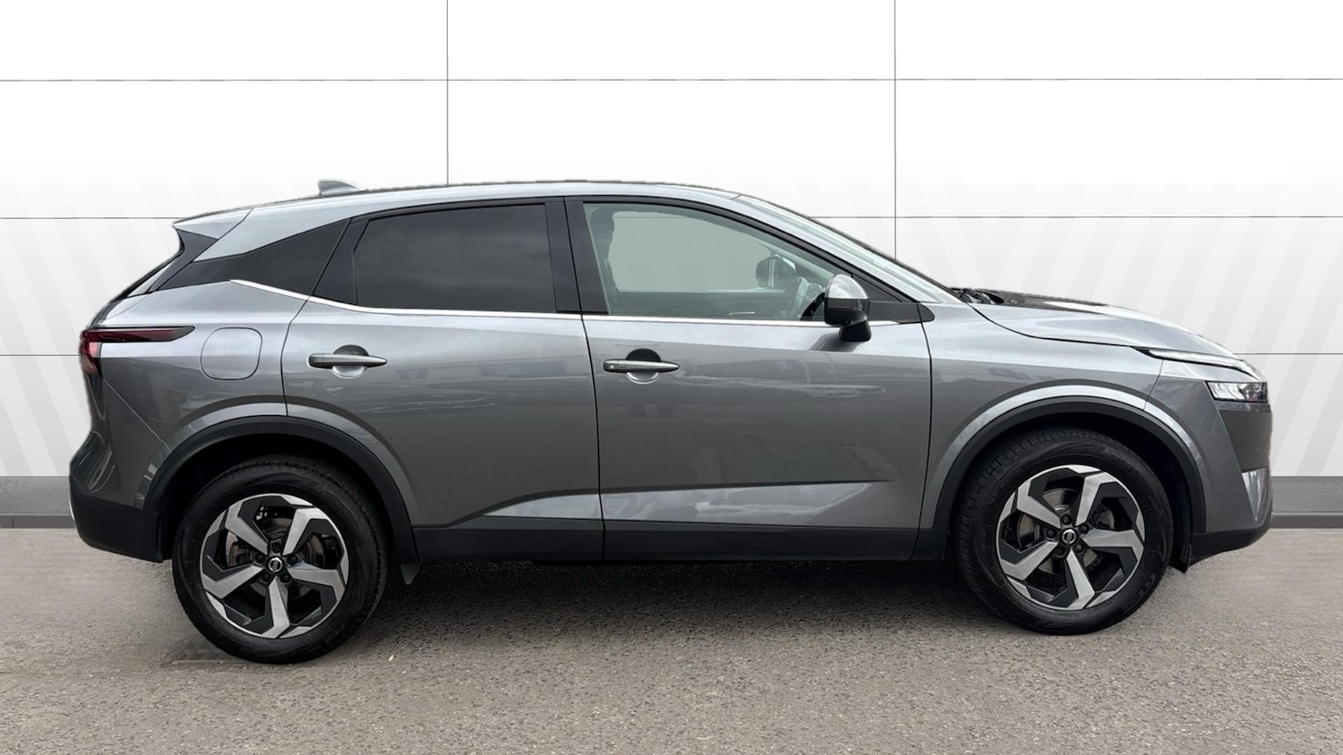 Used Nissan Qashqai 2022 for sale - 76018324: Photo 5