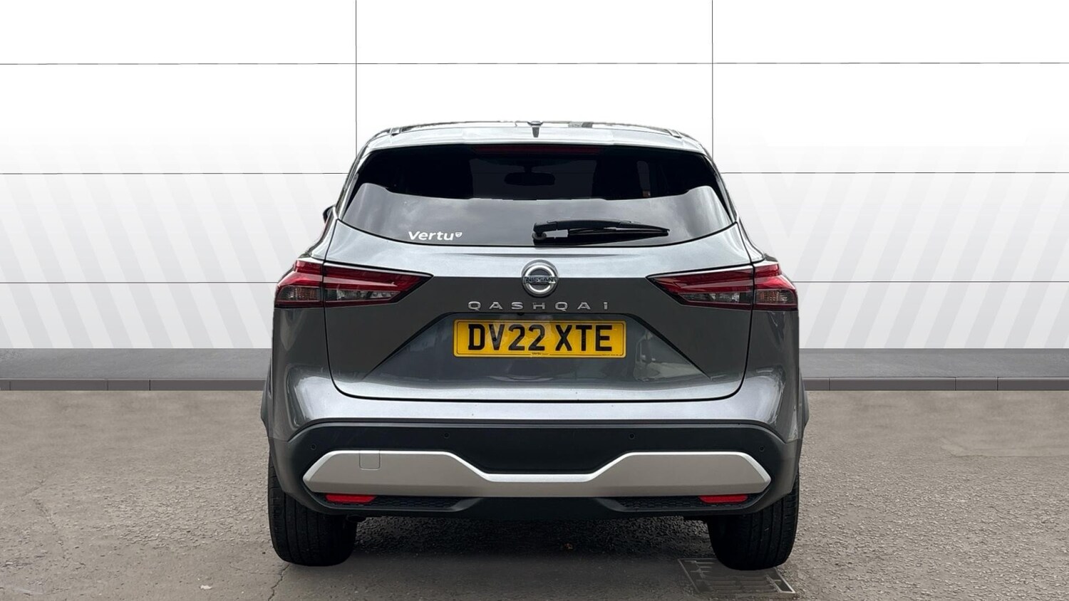 Used Nissan Qashqai 2022 for sale - 76018324: Photo 6