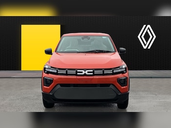 Used Dacia Spring 2025 for sale - 77171052: Photo