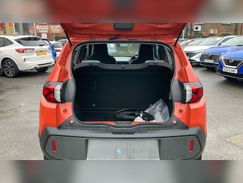 Used Dacia Spring 2025 for sale - 77171052: Photo