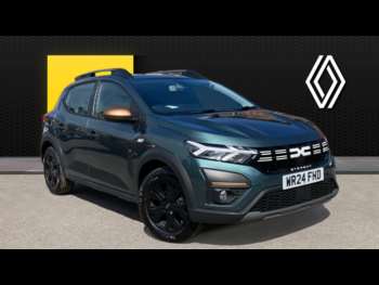 2024 (24) - 1.0 TCe Extreme 5dr Petrol Hatchback