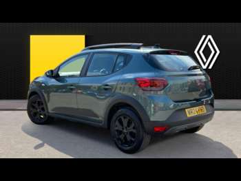 Used Dacia Sandero Stepway 2024 for sale - 75008804: Photo