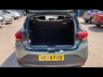 Used Dacia Sandero Stepway 2024 for sale - 75008804: Photo