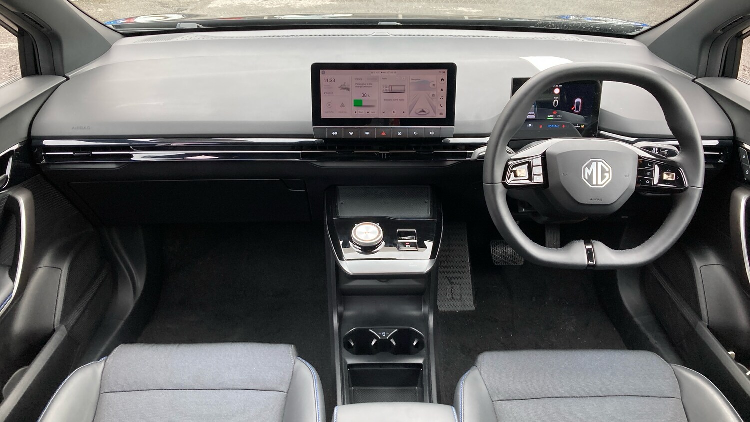 Used MG MG4 2025 for sale - 77983890: Photo 10