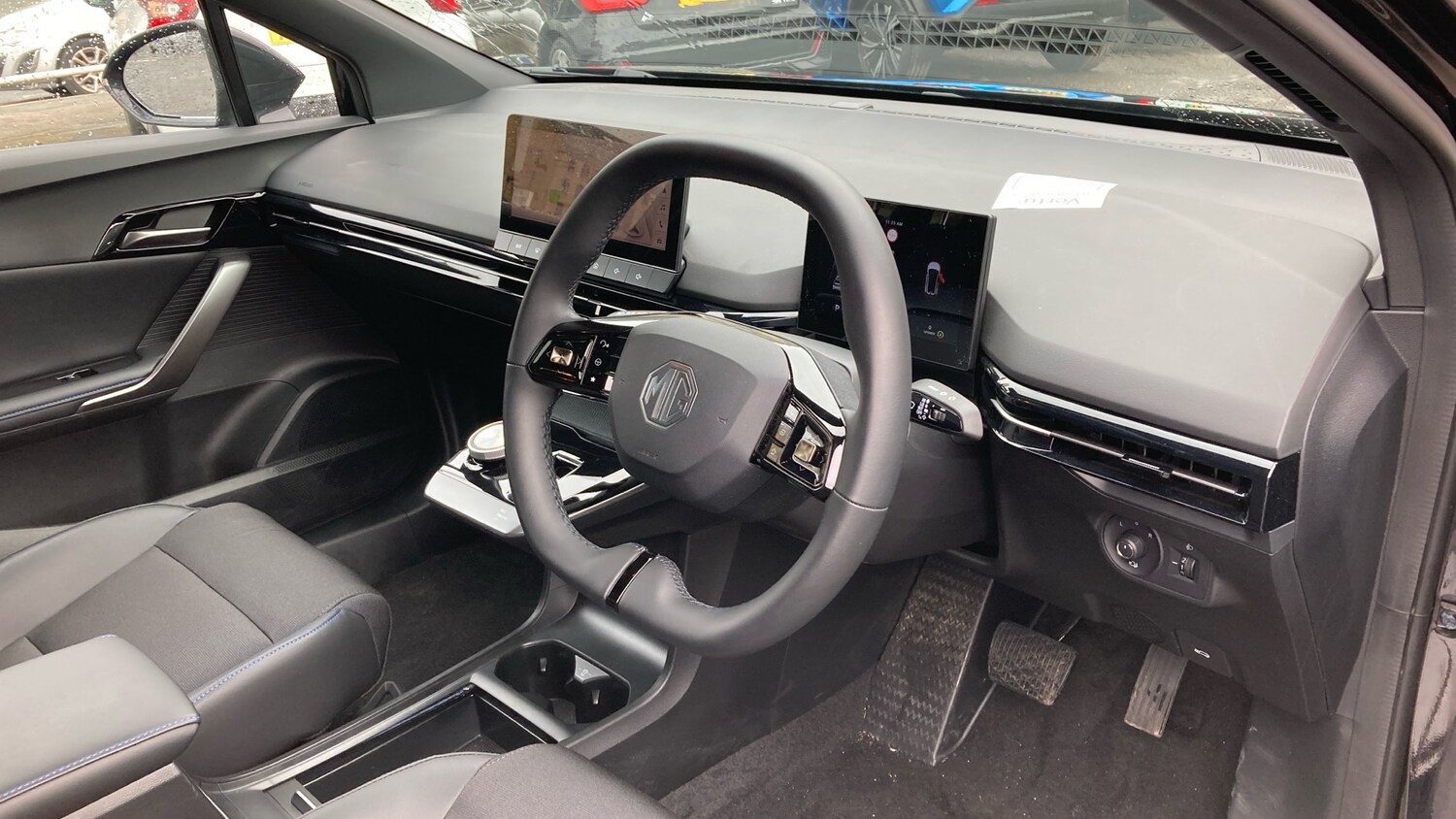 Used MG MG4 2025 for sale - 77983890: Photo 11