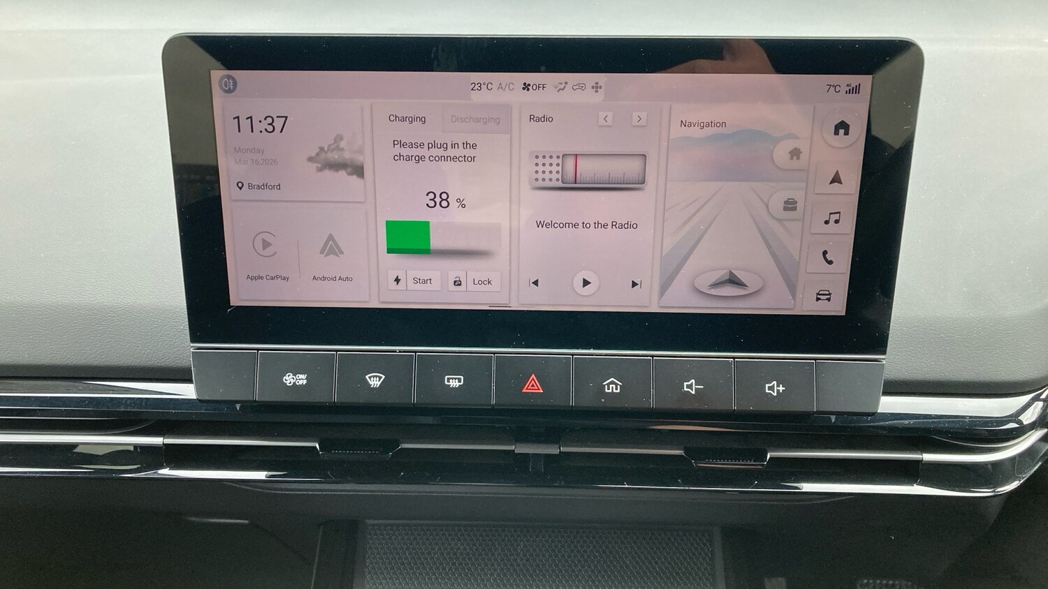 Used MG MG4 2025 for sale - 77983890: Photo 12