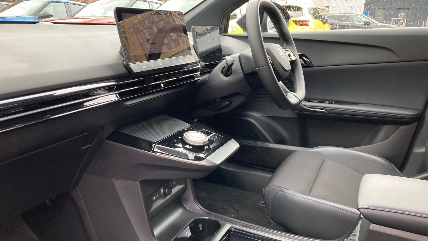 Used MG MG4 2025 for sale - 77983890: Photo 13