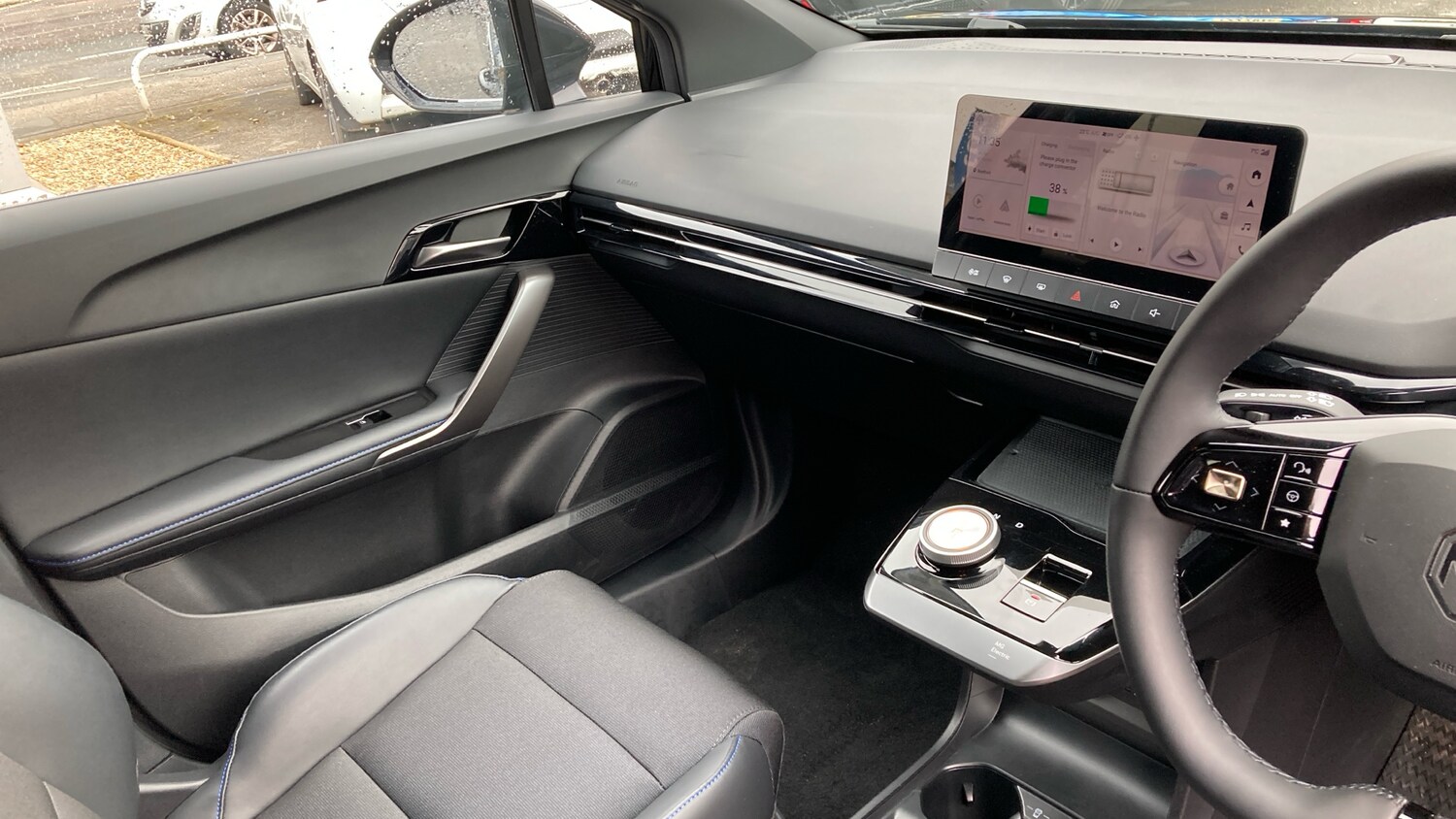 Used MG MG4 2025 for sale - 77983890: Photo 14