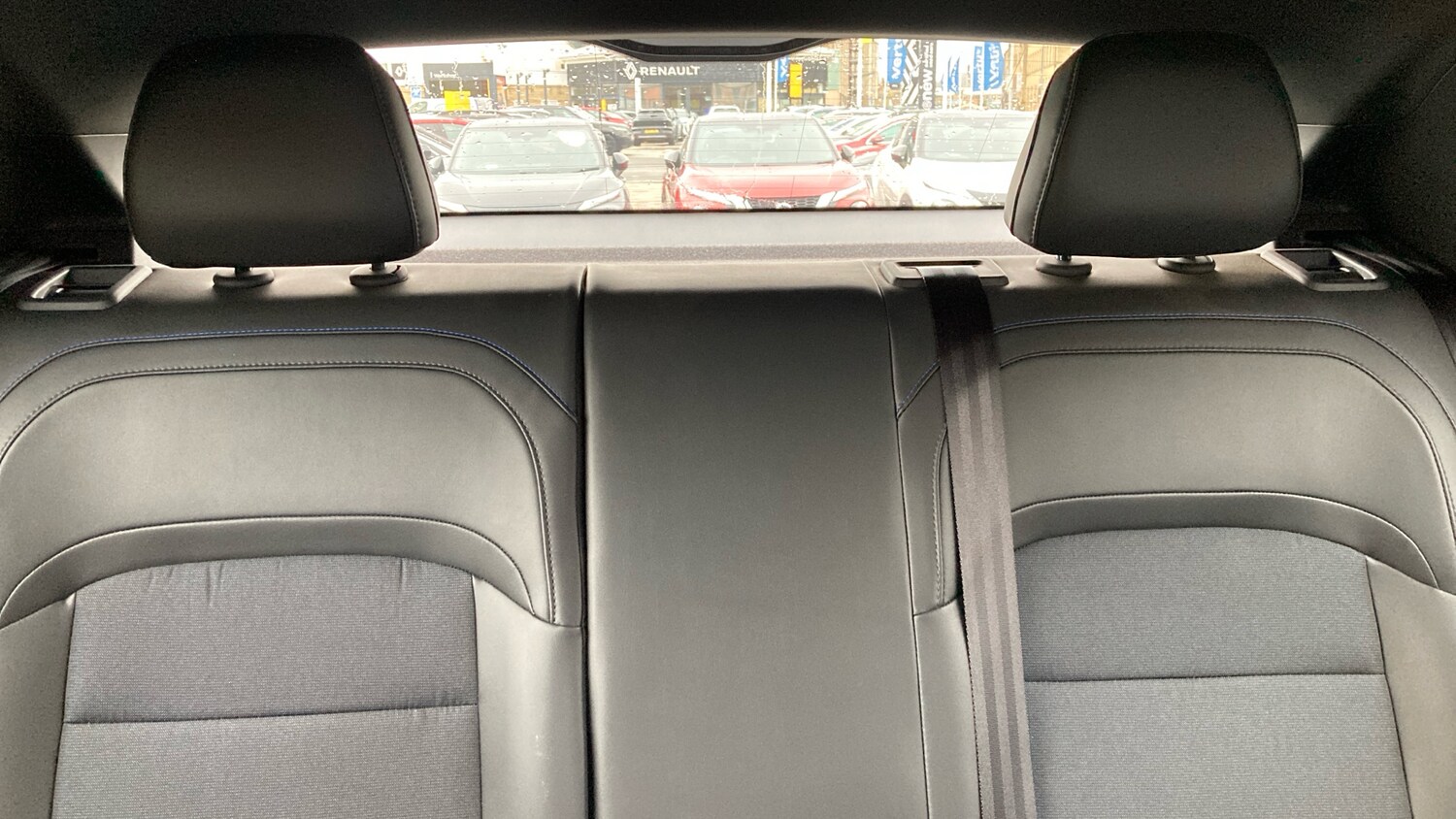 Used MG MG4 2025 for sale - 77983890: Photo 15