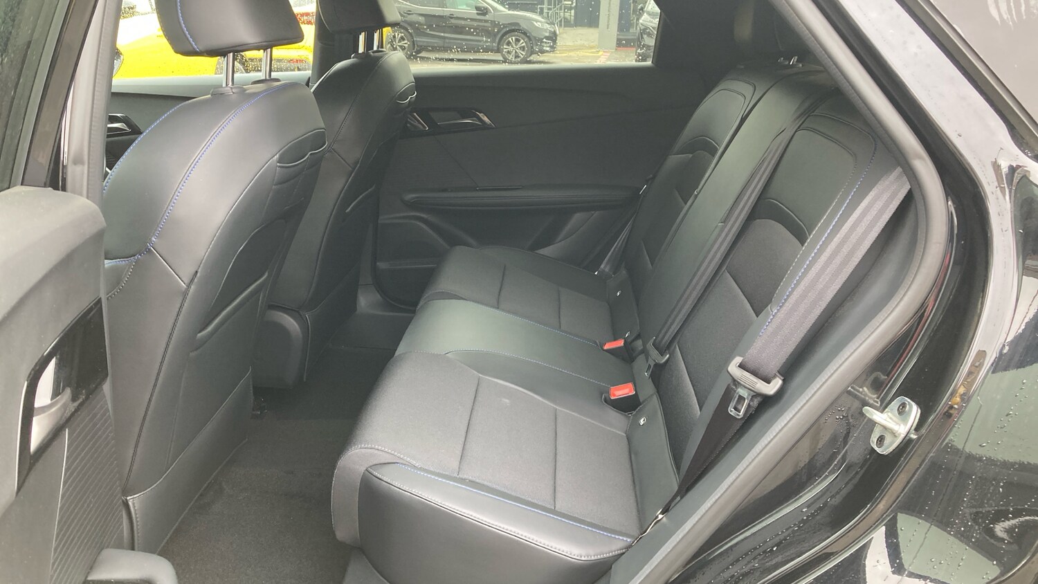 Used MG MG4 2025 for sale - 77983890: Photo 16