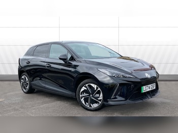 Used MG MG4 2025 for sale - 77983890: Photo