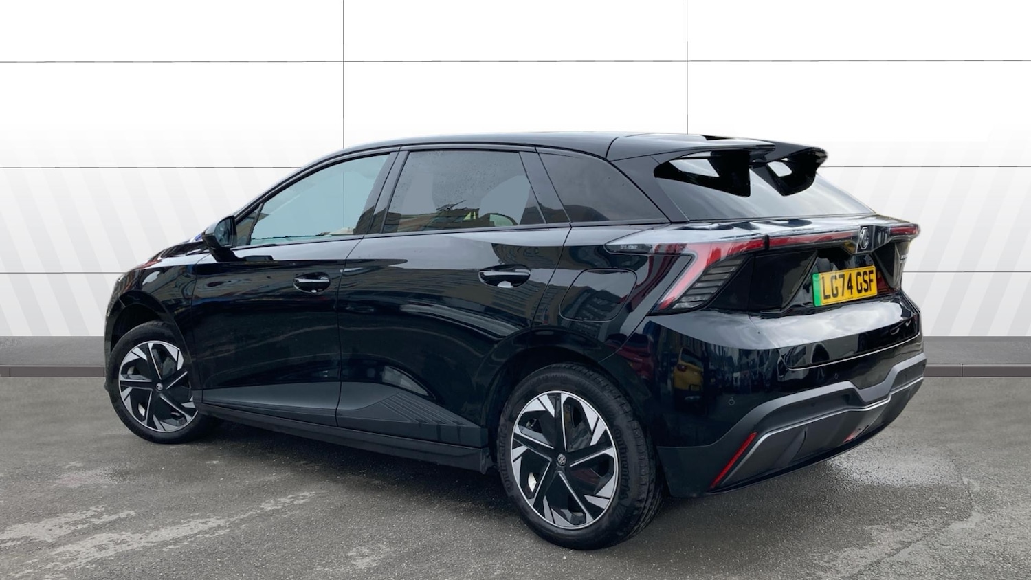 Used MG MG4 2025 for sale - 77983890: Photo 2