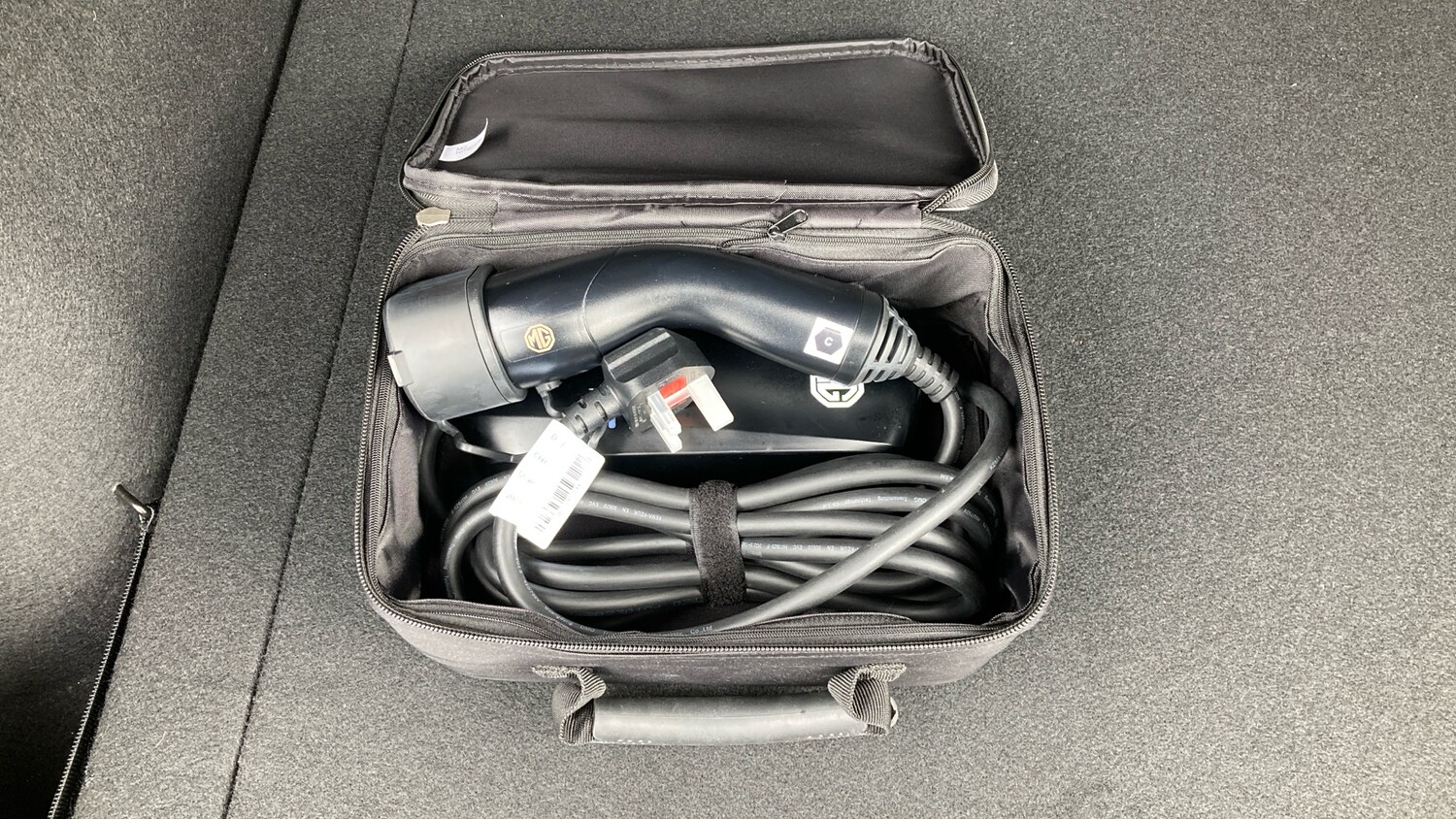 Used MG MG4 2025 for sale - 77983890: Photo 22