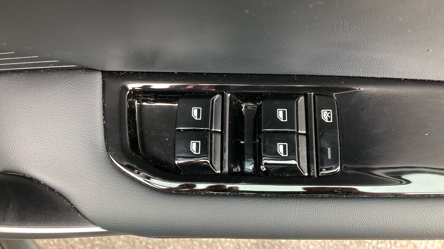 Used MG MG4 2025 for sale - 77983890: Photo 23