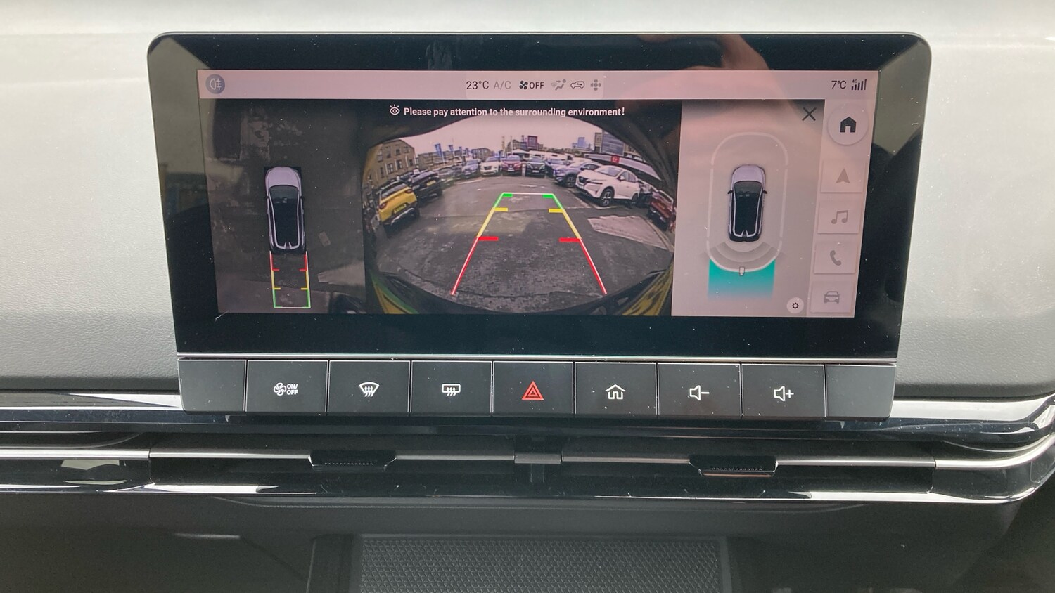 Used MG MG4 2025 for sale - 77983890: Photo 24