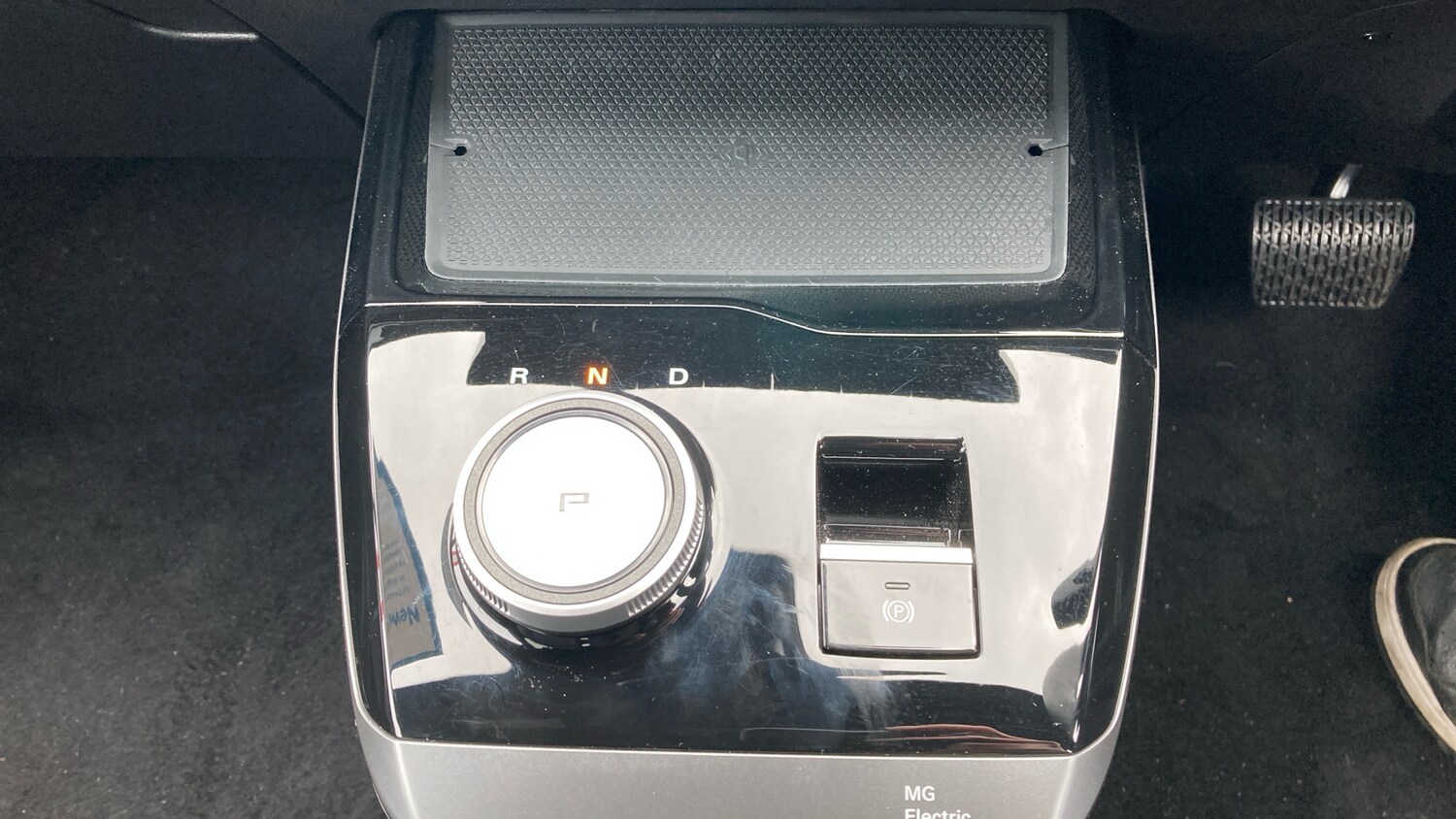Used MG MG4 2025 for sale - 77983890: Photo 25