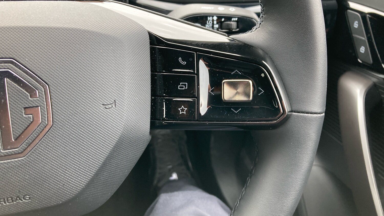 Used MG MG4 2025 for sale - 77983890: Photo 28