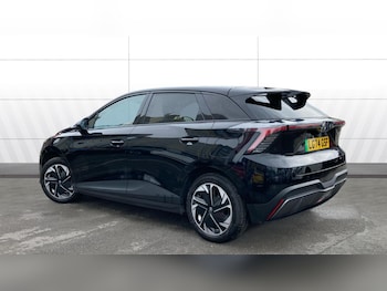 Used MG MG4 2025 for sale - 77983890: Photo