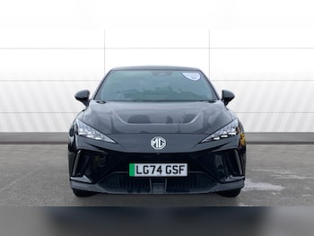 Used MG MG4 2025 for sale - 77983890: Photo