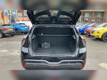 Used MG MG4 2025 for sale - 77983890: Photo