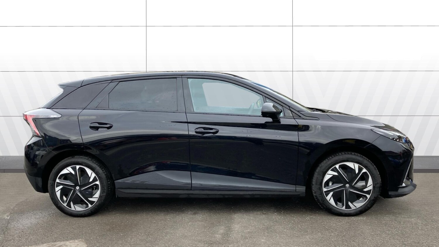 Used MG MG4 2025 for sale - 77983890: Photo 5