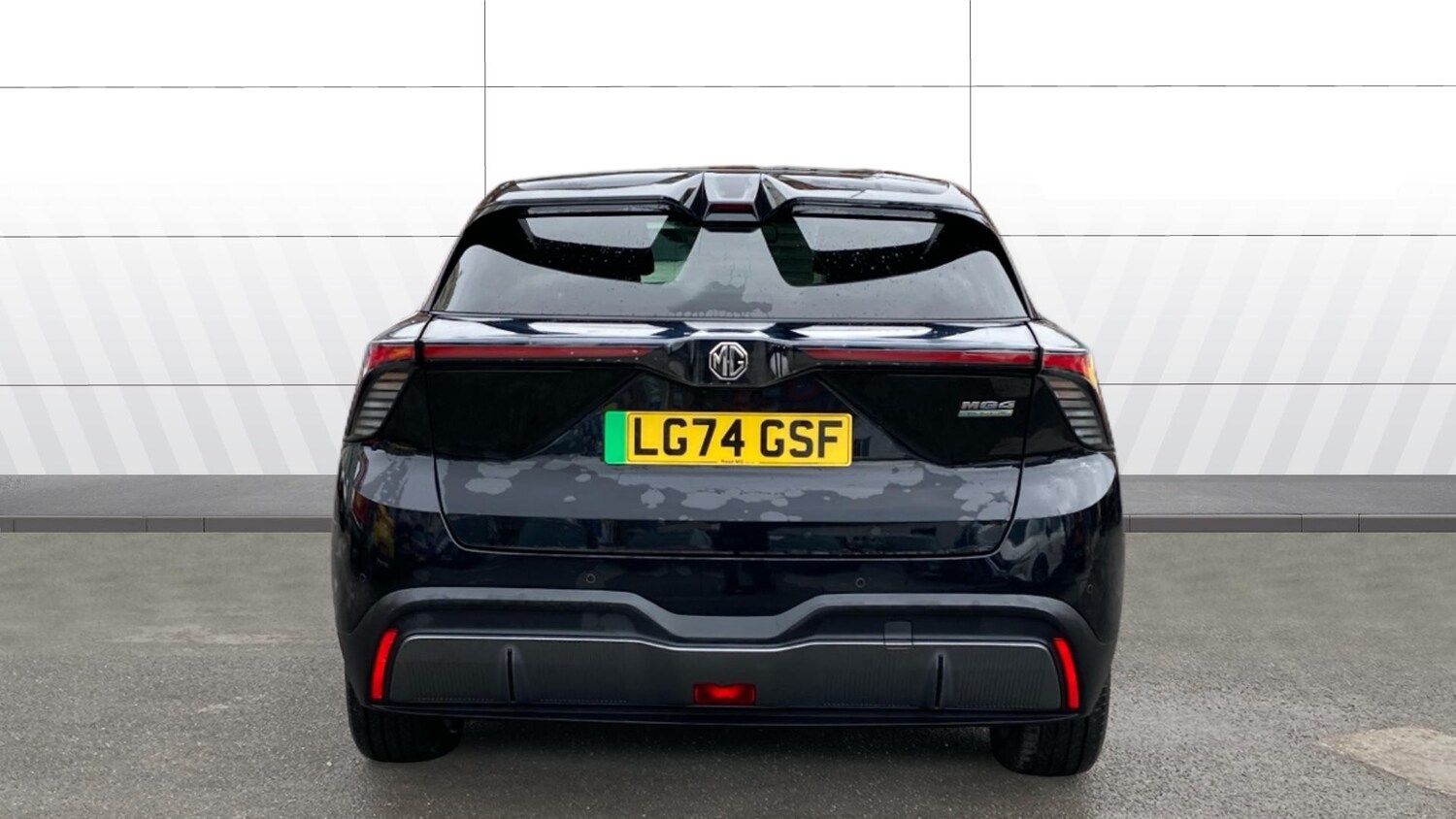 Used MG MG4 2025 for sale - 77983890: Photo 6