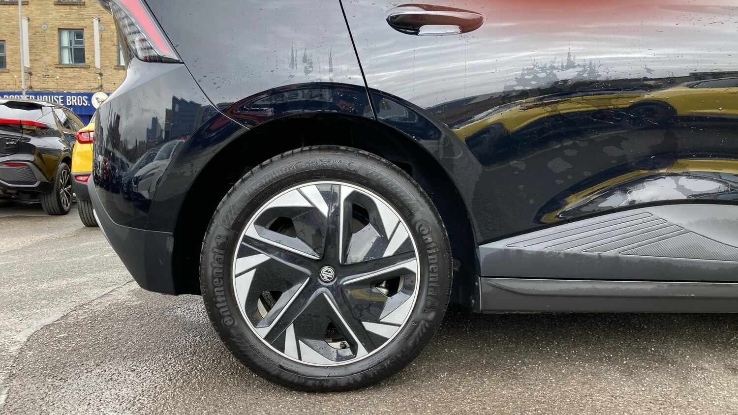 Used MG MG4 2025 for sale - 77983890: Photo 7