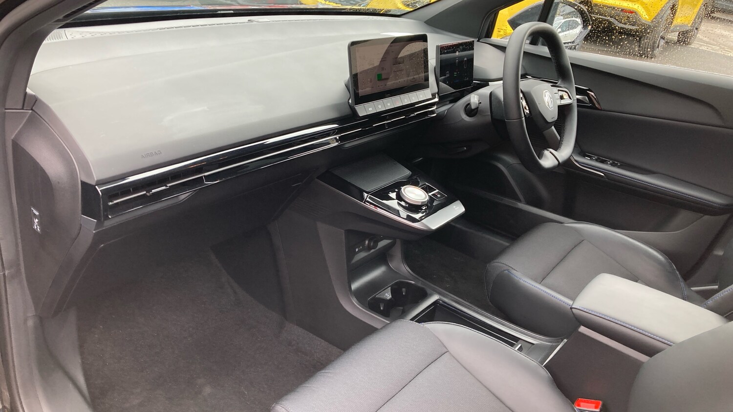 Used MG MG4 2025 for sale - 77983890: Photo 9