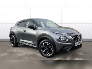 Used Nissan Juke 2023 for sale - 78353142: Photo