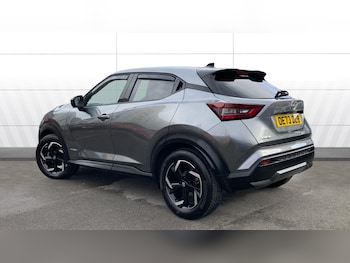 Used Nissan Juke 2023 for sale - 78353142: Photo