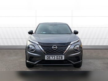 Used Nissan Juke 2023 for sale - 78353142: Photo