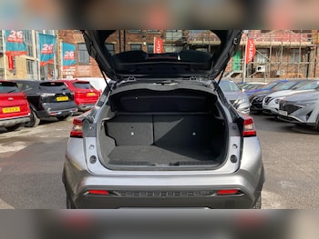 Used Nissan Juke 2023 for sale - 78353142: Photo