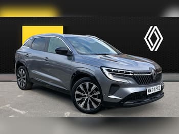 Used Renault Austral 2024 for sale - 79721330: Photo