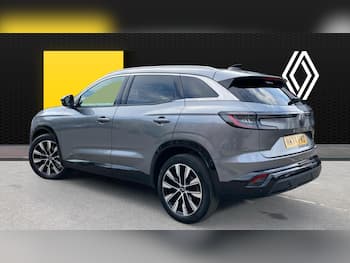 Used Renault Austral 2024 for sale - 79721330: Photo