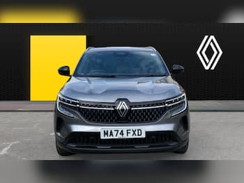 Used Renault Austral 2024 for sale - 79721330: Photo
