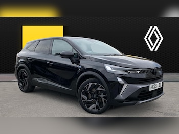 Used Renault Symbioz 2025 for sale - 79262175: Photo