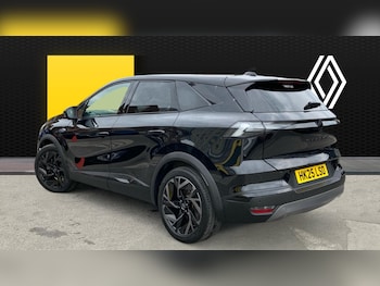 Used Renault Symbioz 2025 for sale - 79262175: Photo