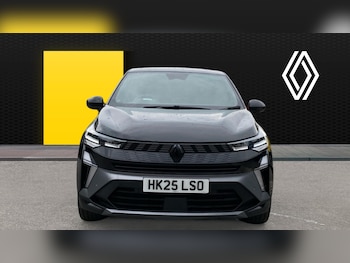 Used Renault Symbioz 2025 for sale - 79262175: Photo