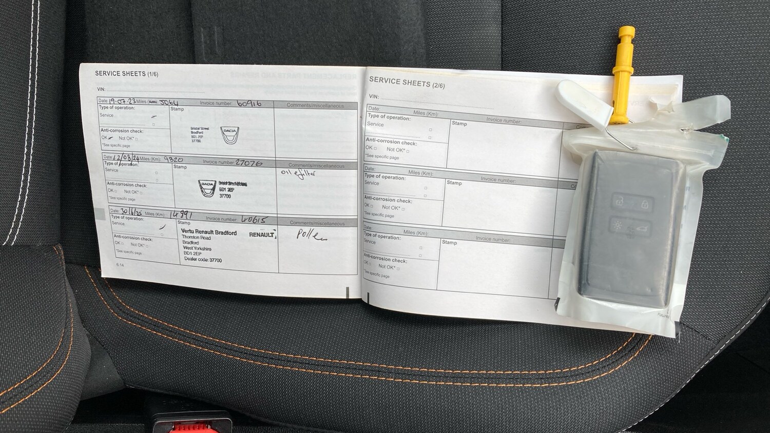 Vehicle 19