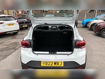 Used Dacia Sandero Stepway 2022 for sale - 75605118: Photo