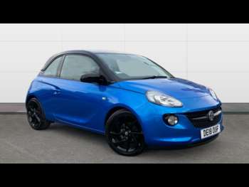 2018 (18) - 1.2i Energised 3dr Petrol Hatchback