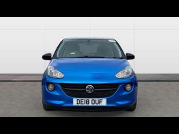 Used Vauxhall Adam 2018 for sale - 75190875: Photo