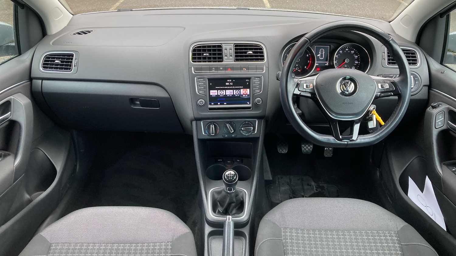 Used Volkswagen Polo 2017 for sale - 77761738: Photo 10