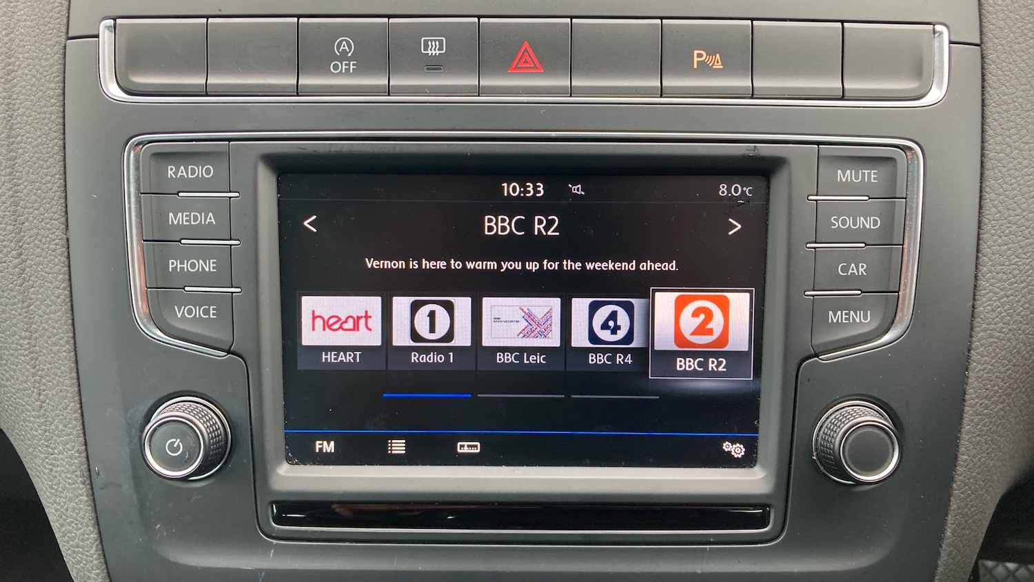 Used Volkswagen Polo 2017 for sale - 77761738: Photo 12