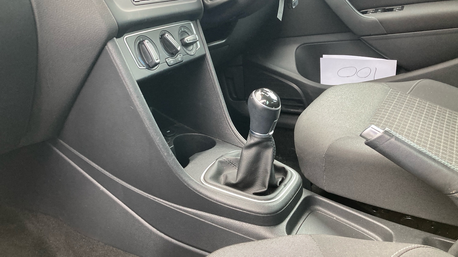 Used Volkswagen Polo 2017 for sale - 77761738: Photo 13